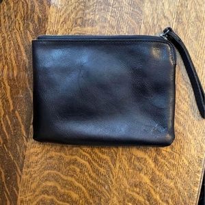 Patrica nash wristlet